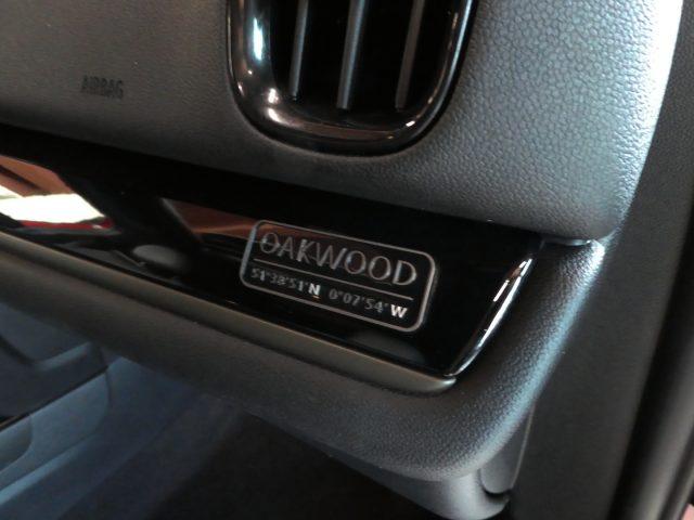 MINI Countryman 1.5 Oakwood Ed. 136 Cv - Tetto, Pelle, Navi, LED