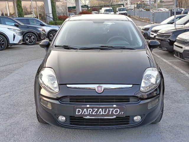 FIAT Punto Evo 1.4 5 porte Dynamic Natural Power