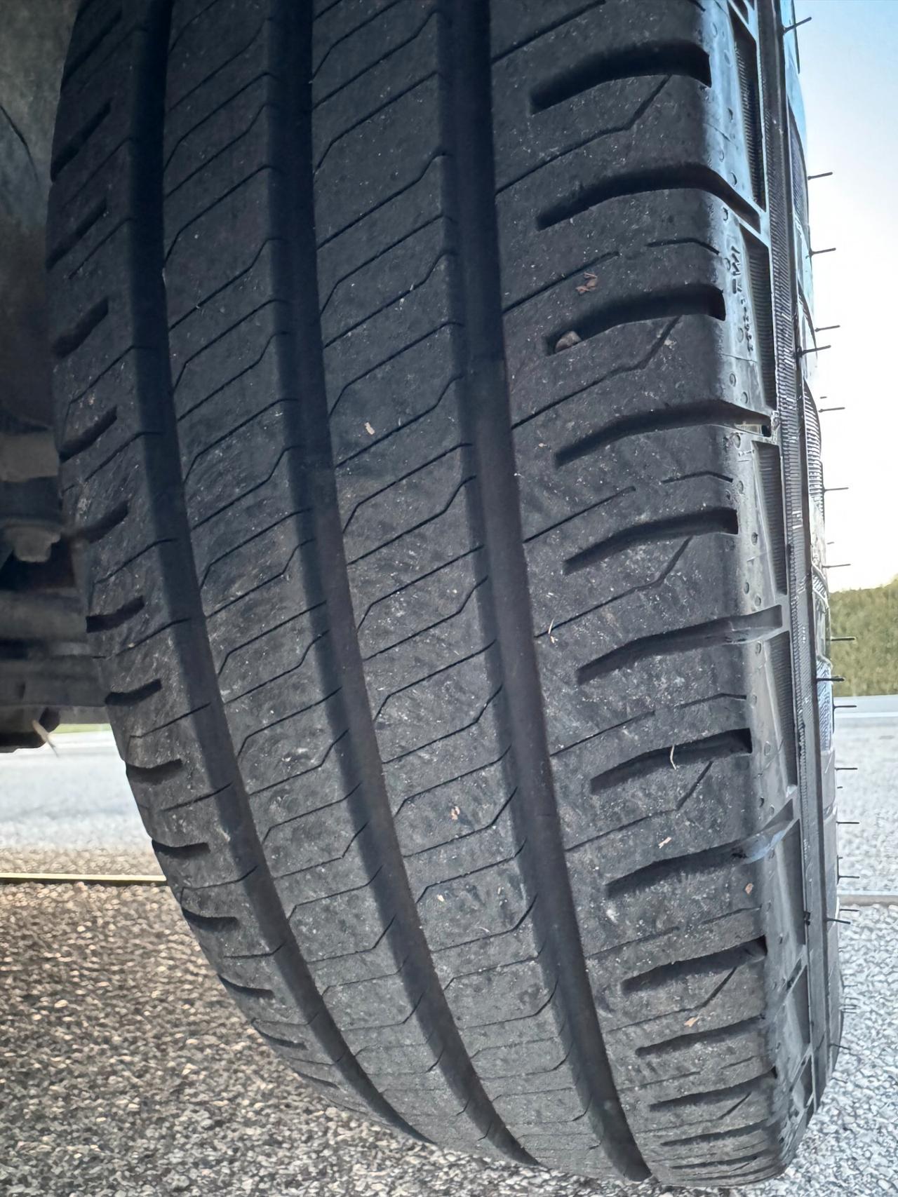 Fiat Ducato 28 2.3 Mjt 120CV PC-TN Furgone