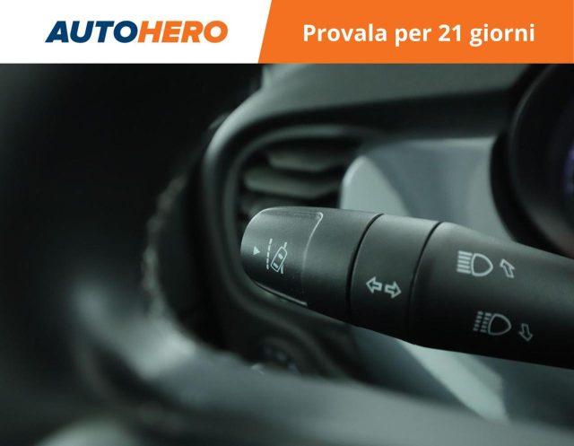 FIAT 500X 1.0 T3 120 CV City Cross