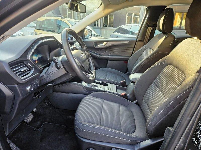 Ford Kuga 1.5 EcoBlue 120 CV 2WD