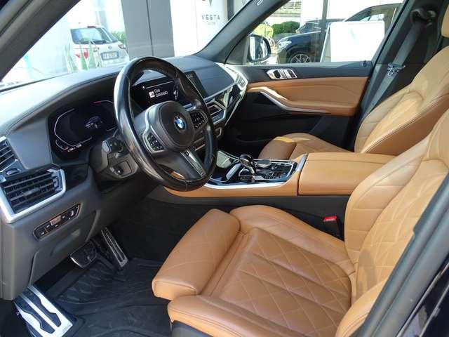 BMW X5 X5 G05 2018 xdrive30d mhev 48V Msport auto