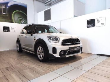 MINI Mini Countrym.(F60) - Mini 1.5 Cooper SE Business Countryman ALL4 Automatica