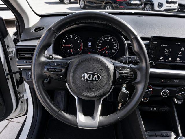 KIA Stonic 1.0 T-GDi 120 CV Style Navi Clima