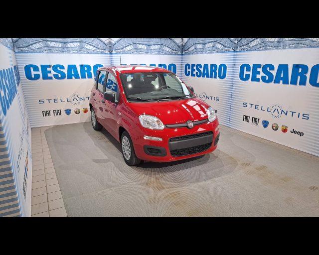 FIAT Panda 1.0 Hybrid Icon s&s 70cv 5 posti