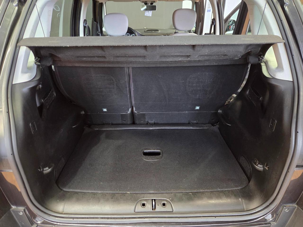 Fiat 500 L 500L 1.3 mjt Lounge 85cv