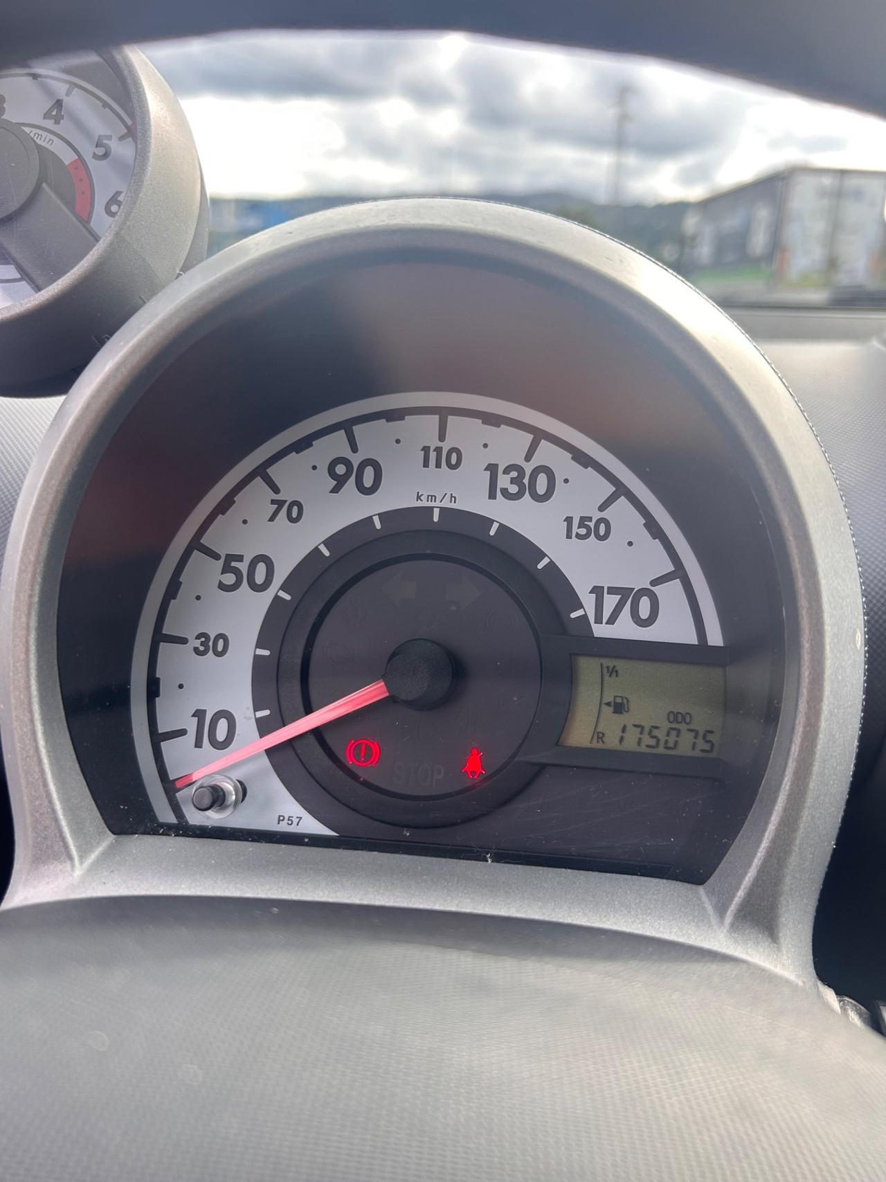 Peugeot 107 1.4 HDi 5p.