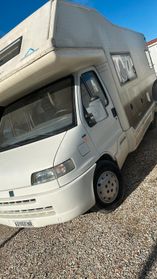 Fiat MIZAR 160