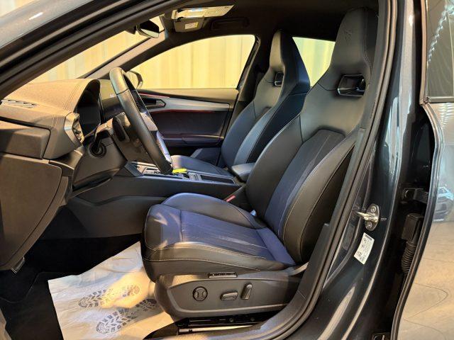 CUPRA Formentor 1.4 e-Hybrid DSG VZ Camera ACC 245 CV LED DAB+
