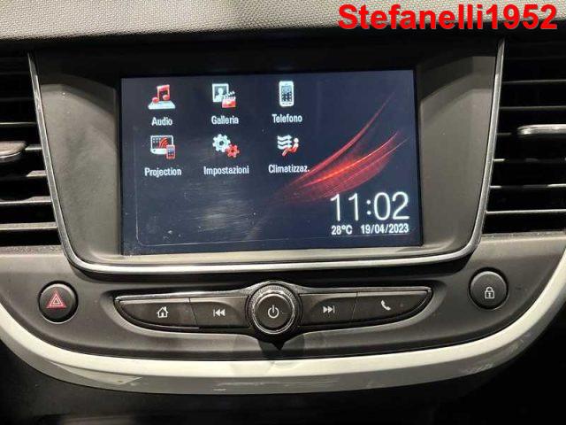 OPEL Crossland 2021 - 1.2 Elegance s&s 83cv