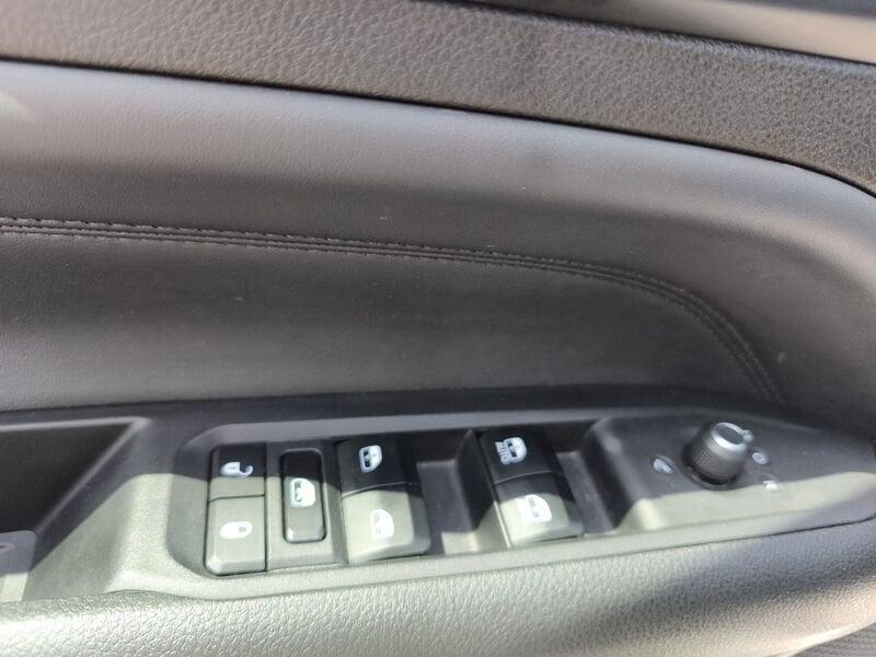 Jeep Compass 1.6 mjt Limited 2wd 130cv