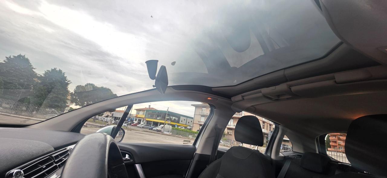 Citroen C3 1.4 VTi 95 CMP-5 Exclusive