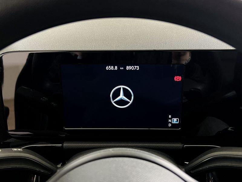 Mercedes-Benz Classe B B 180 Executive auto