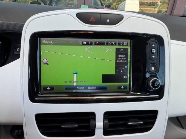 Renault Zoe Life R90 92cv