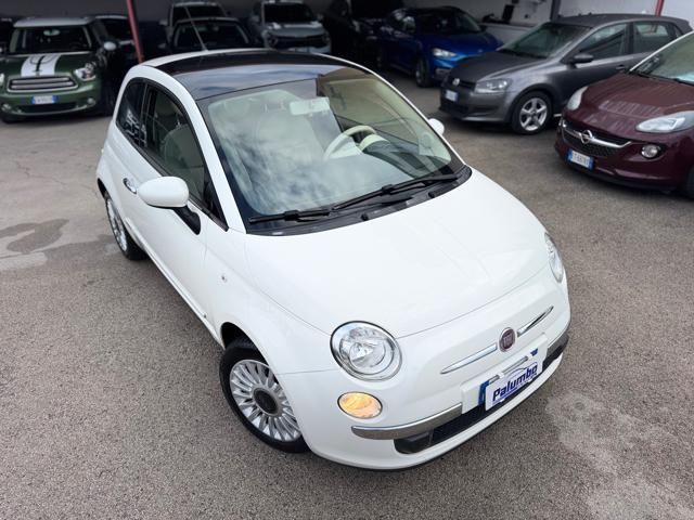 FIAT 500 1.2 Lounge 90 MILA KM