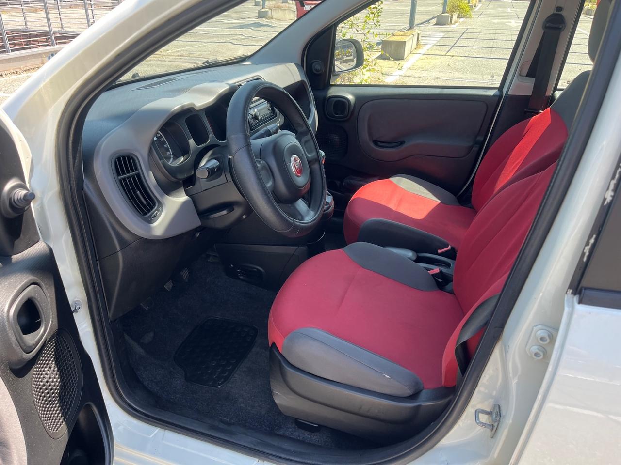Fiat Panda 1.3 MJT S&S Lounge