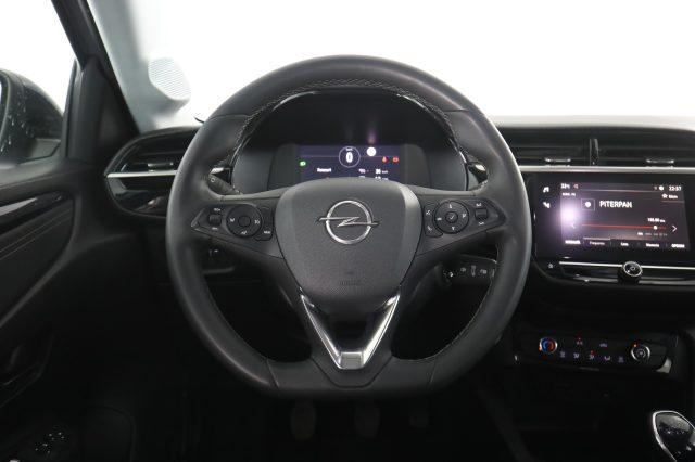 OPEL Corsa Corsa 1.2 Elegance