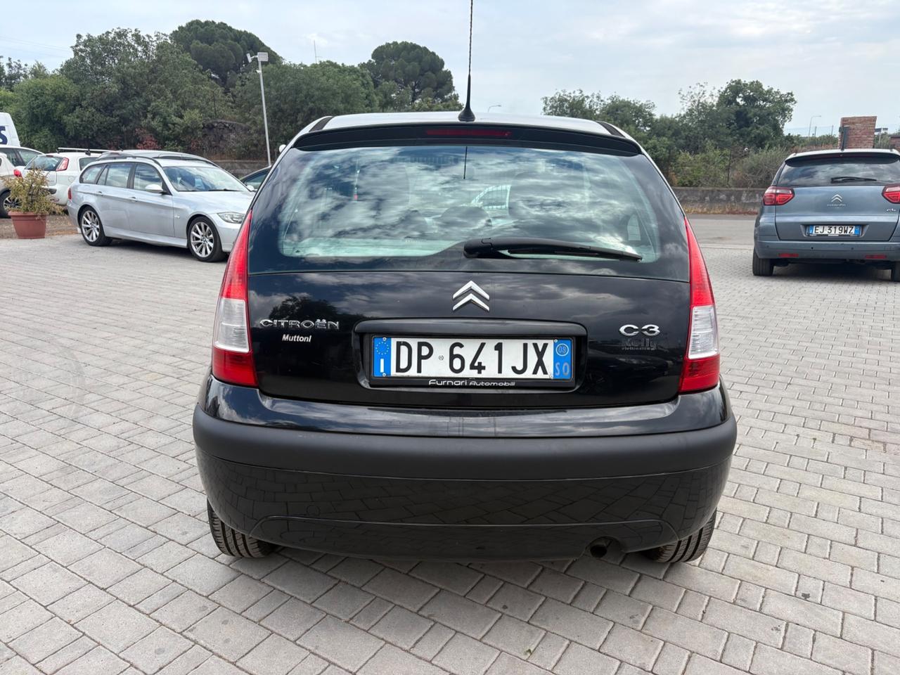 Citroen C3 1.1 airdream Perfect