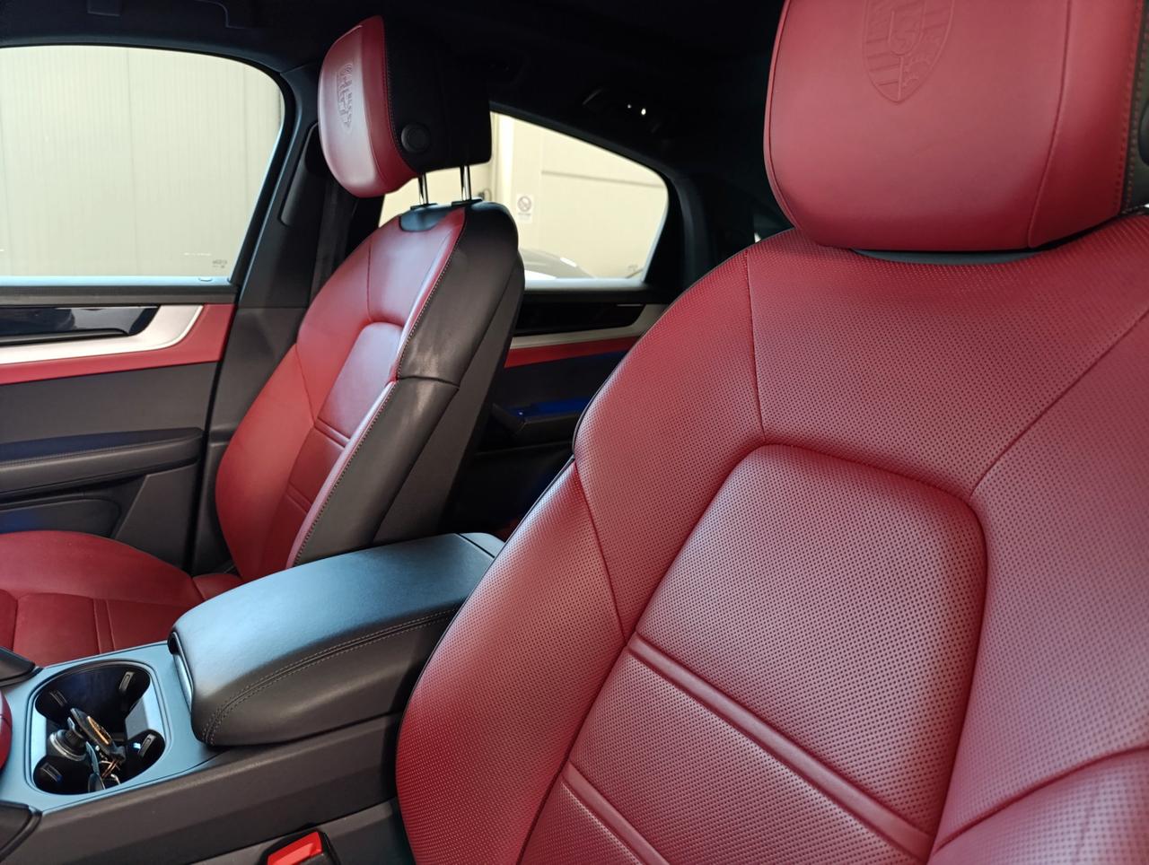 Porsche Cayenne Coupe 3.0 e-hybrid 5p.ti tiptronic