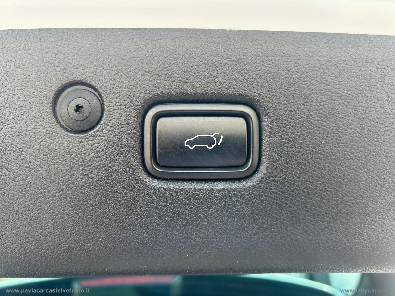 KIA Sportage 1.7 CRDI 2WD GT Line