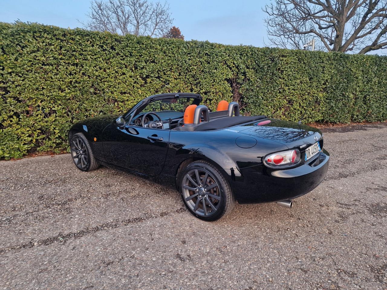 Mazda MX-5 2.0 160cv 62000km