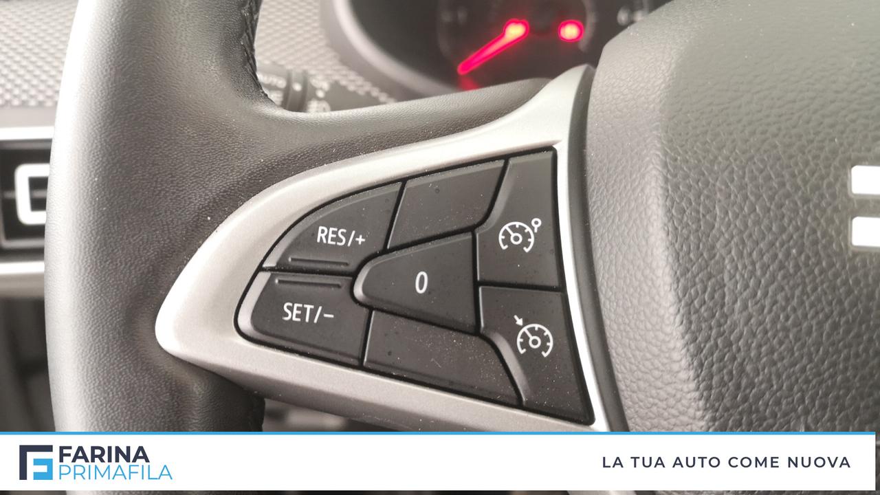 DACIA Jogger - Jogger 1.0 tce Expression Gpl 100cv