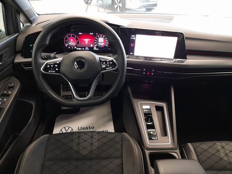 Volkswagen Golf Variant 2.0 TDI SCR R-Line DSG