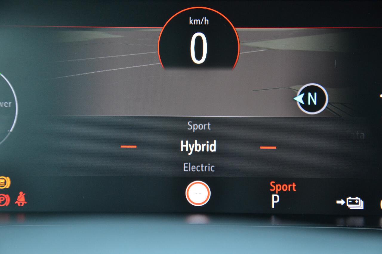 Opel Grandland 1.6 PHEV AWD GSe PREZZO SENZA VINCOLI UNIPRO FATTURABILE GARANZIA 12 MESI TOP DI GAMMA