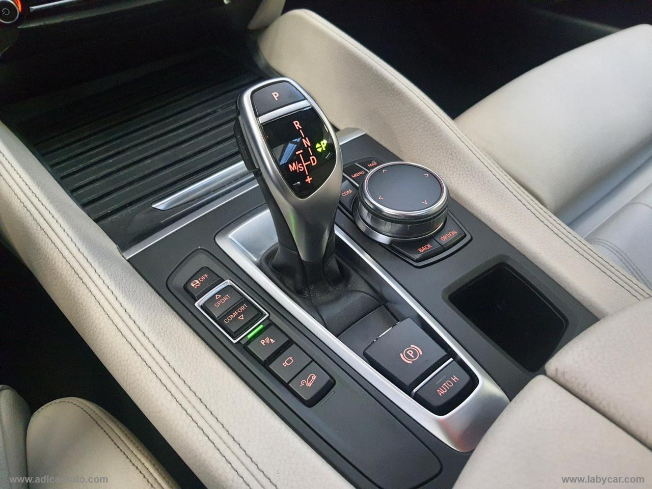 BMW X6 xDrive30d 258CV Msport