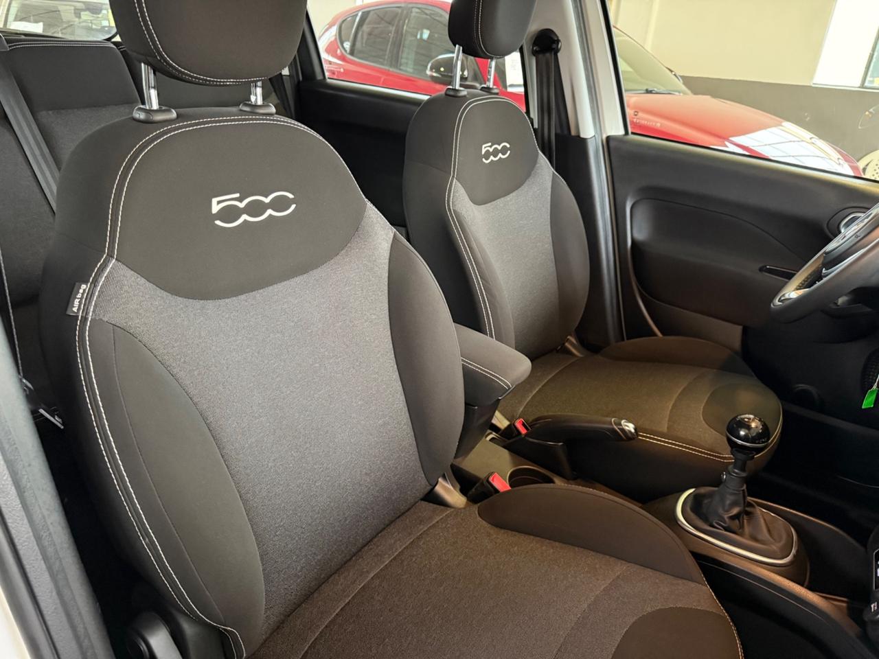 Fiat 500L 1.4 95 CV Cross