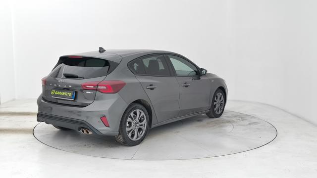 FORD Focus 1.0t ecoboost h ST-Line 125cv