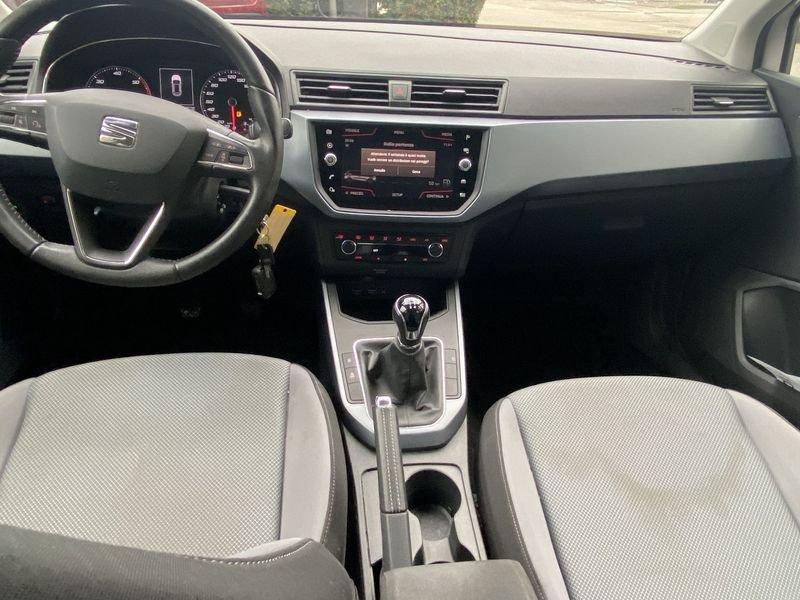 SEAT Arona 1.6 TDI SCR 70KW REFERENCE