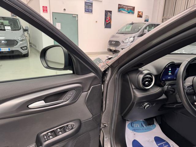 ALFA ROMEO Tonale 1.3 280 CV PHEV AT6 Q4 Ti