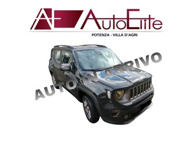 JEEP Renegade 2.0 Mjt 140CV 4WD Active Drive Limited