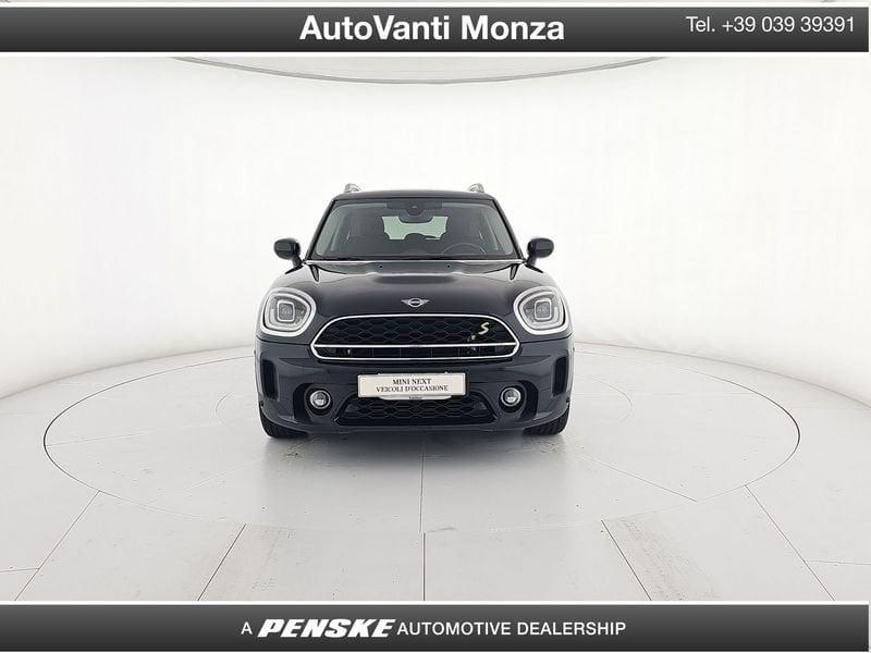 MINI Mini Countryman F60 Mini 1.5 Cooper SE Business Countryman ALL4