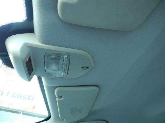 PEUGEOT 5008 1.6 HDi 112cv -7 POSTI-Unica Proprietaria-EURO 5/B