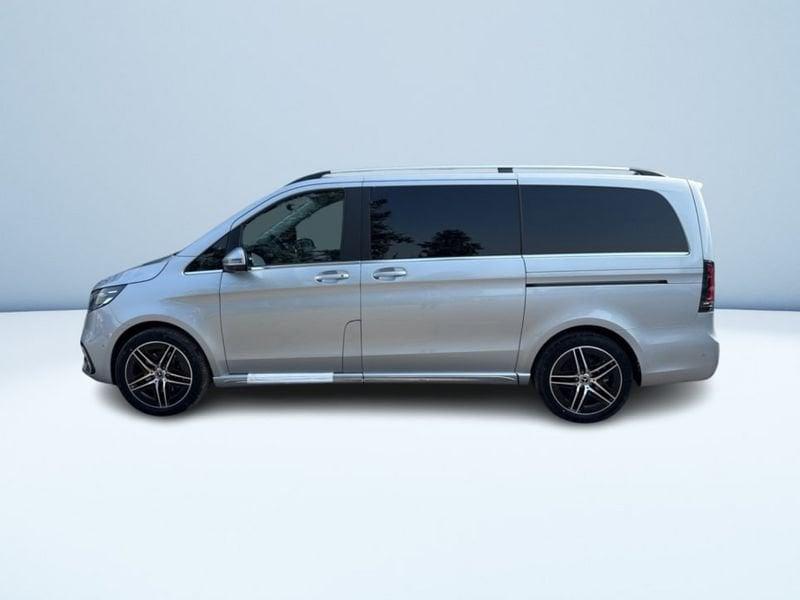 Mercedes-Benz Classe V 300 Long Avantgarde