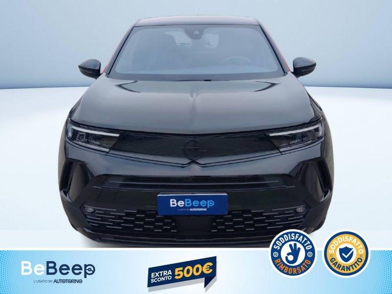 Opel Mokka 1.2 T GS S&S 100CV