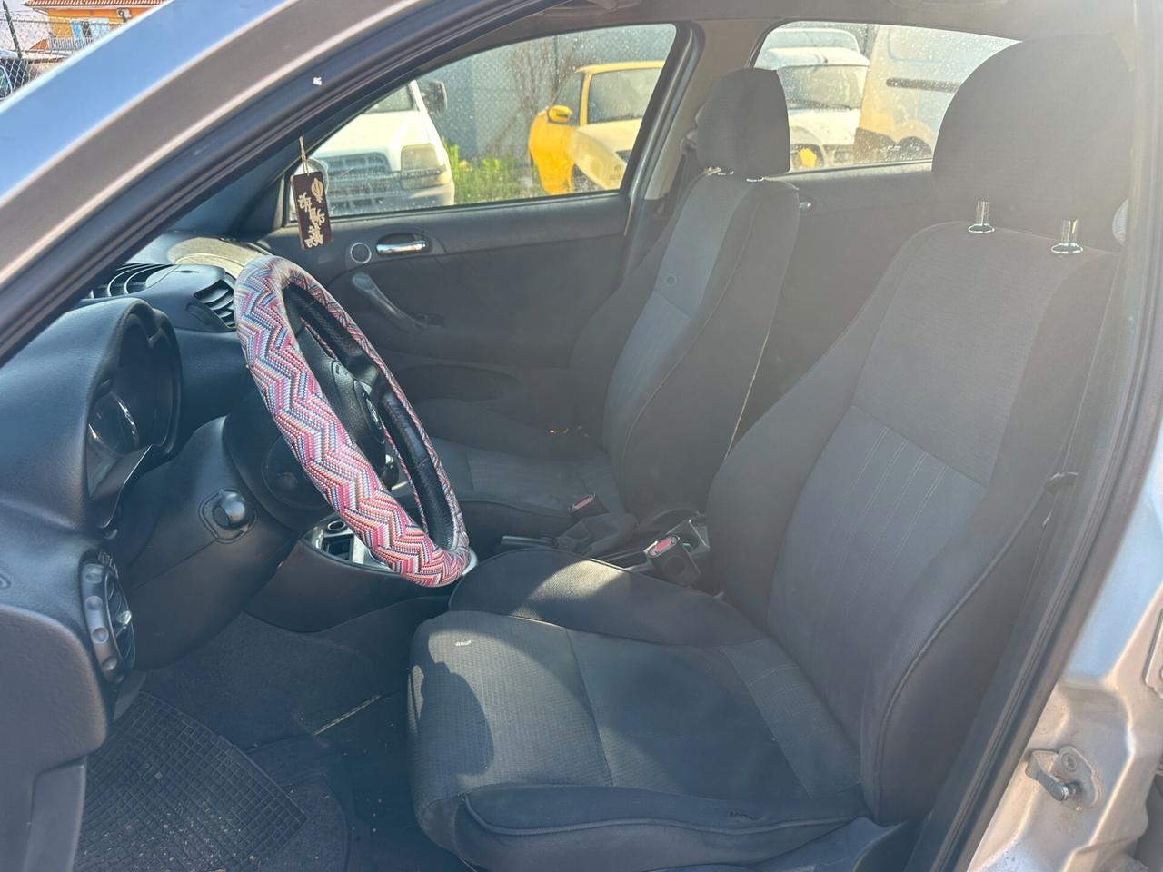 Alfa Romeo 147 1.9 JTD 5 Porte