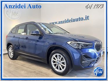 BMW X1 sDrive 18d Business Advantage Aut.