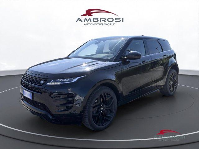 LAND ROVER Range Rover Evoque 2.0D I4 163 CV R-Dynamic S AWD - AUTOCARRO N1