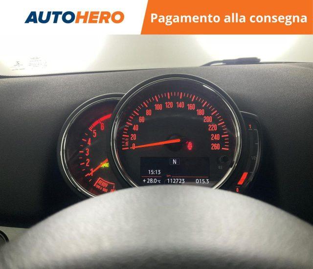 MINI Countryman 2.0 Cooper D Business Countryman ALL4