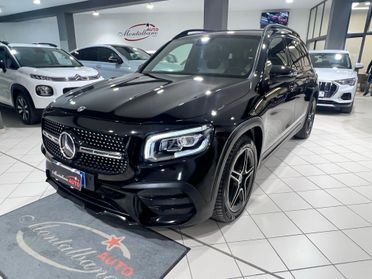 Mercedes-benz GLB 200 d Automatic 4Matic Premium