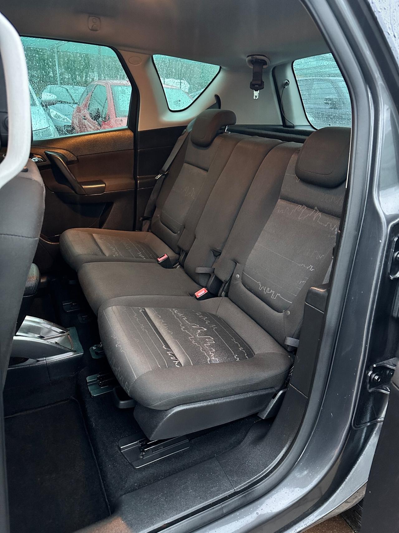 Opel Meriva 1.4 Turbo 120CV GPL Tech Cosmo