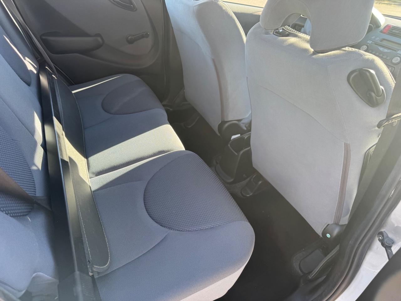 Honda Jazz 1.2 i-DSi 5 porte Live