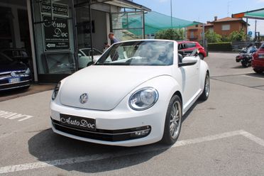 VOLKSWAGEN MAGGIOLINO CABRIO 1.2 TSI DESIGN