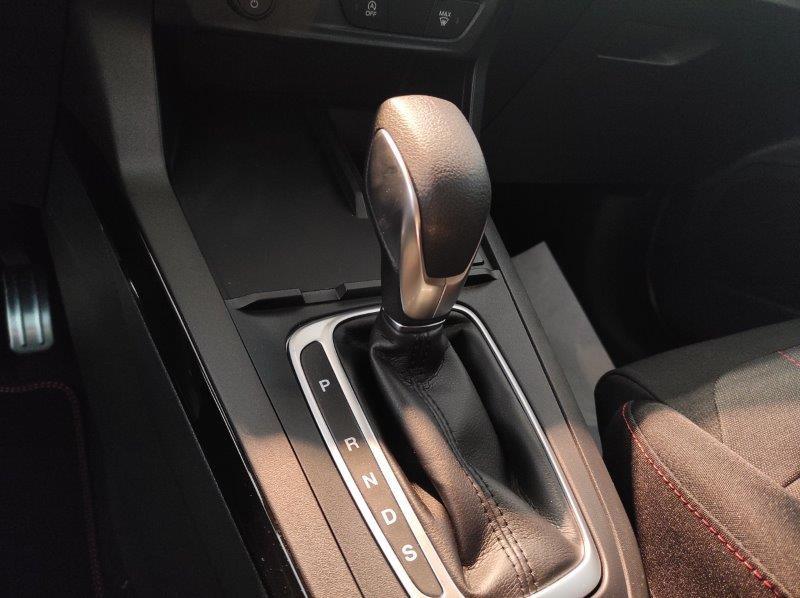 FORD Puma '19-> - Puma 1.0 EcoBoost Hybrid 125 CV S&S aut. ST-Line