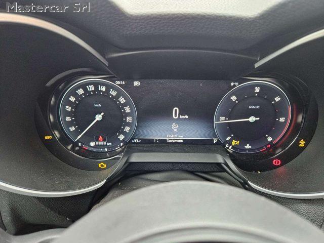 ALFA ROMEO Stelvio Stelvio my23 2.2 td Super Q4 210cv auto - GP376FV