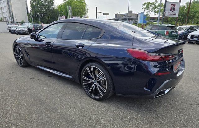 BMW 840 d xDrive Gran Coupé IVA ESPOSTA - LEASING