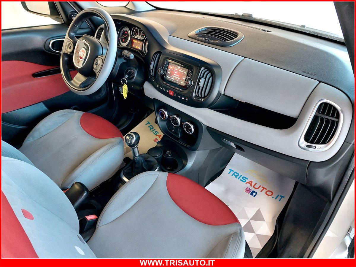 FIAT 500 L 1.3 MJT Lounge NEOPATENTATI